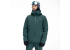 Bergans Oppdal Insulated Jacket Duke Green