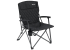 Outwell Derwent Folding Camping Chair Black