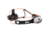 Челник Petzl NAO RL Rechargeable 1500 LM Black - ултралек, мощен и високотехнологичен. 1500 лумена. Поръчай на сайта!