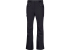 Bergans Oppdal Insulated Lady Pants Black / SolidCharcoal 2024