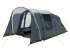 Outwell Monterey 4 Person Air Tent Blue - bring your home under the stars