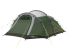 Outwell Earth 4 Person Plus Tent Green - waterproof, comfy and easy to pitch camping tent