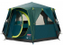 Coleman Cortes Octagon 8 BlackOut Tent 2023