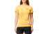 Women's merino wool t-shirt Devold Classic Script Tee Woman Honey 2025
