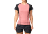 Devold Running Merino 130 Tee Woman Apricot - especially made for running!