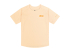 Women's t-shirt Picture Organic Ice Flow MTB Tech Tee Honey Peach 2024