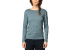 Devold Breeze Merino 150 Shirt Woman Cameo Melange
