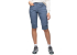 Bergans Vandre Light Softshell Long Shorts Women Granite Blue 2025