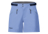 Women's Shorts Bergans Tind Softshell Shorts Women Blueberry Milk 2024