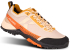 Women's low-cut hiking shoes Kayland Tuono WS GTX Khakhi Orange – ultra-light hiking shoes for fast-paced treks with Gore-Tex and Vibram. Order now!