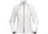 Women's Fleece Bergans Finnsnes Jacket Arctic White