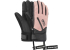 Women's ski gloves Picture Organic Kakisa Gloves Ash Rose