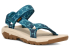 TEVA Hurricane XLT 2 Sunscape Women's Sandals Waterless Blue 2025