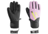 Women's ski gloves Picture Organic Kakisa Gloves Orchid 2025