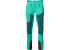 Women's Softshell pants Bergans Tind Softshell Pants Women Light Malachite Green 2024