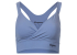 Women's Sports bra Bergans Tind Light Support Top Women Blueberry Milk 2024