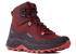 ALFA Driv Advance GTX Women's Hiking Shoes Port Red