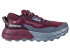 Dachstein X-Trail 01 WMN Crosstrail Shoes Blackberry 2023