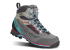 Kayland Legacy W'S GTX Hiking Boots Grey Turquoise 2023