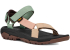 TEVA Hurricane XLT 2 Women's Sandals Basil / Maple Sugar 2025
