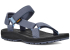 TEVA Winsted Women's Sandals Folkstone Grey 2025