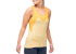 Women's wool top Bergans Tind Wool Top Women Buttercup Yellow / Marigold Yellow 2024