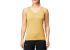 Women's wool tank top Devold Classic Tank WMN Honey - Finest merino wool clothing