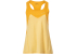 Women's wool top Bergans Tind Wool Top Women Buttercup Yellow / Marigold Yellow 2024