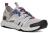 Teva Hydratrek Closed-Toe Women's Sandals Vapor Blue – lightweight, durable, stable women's closed-toe sandals with outstanding grip! Order now! Free shipping!