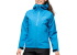 Bergans Essentials 2.5L Shell Jacket Women Dark Aqua Lagoon 2025