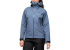 Bergans Essentials 3L Shell Jacket Women Granite Blue 2026