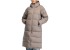 Women's Down Jacket Bergans Urban Down Long Coat Women Rock Taupe 2026