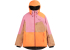Picture Organic Seen Women's Insulated ski jacket Cashmere Rose 2024