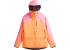 Picture Organic Sylva 3L Women's Ski Jacket Tangerine 2024