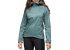 Windproof jacket Bergans Microlight Jacket Women Grey Sage 2025