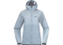 Women's Windbreaker jacket Bergans Vaagaa Windbreaker Jacket Women Husky Blue
