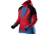 Trimm Contra Red / Jeans Blue 2025