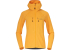 Bergans Y MountainLine Wooltech Midlayer Jacket Women Mango Yellow 2024