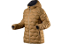 Trimm Trock Lady Insulated Jacket Golden