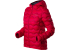 Trimm Trock Lady Insulated Jacket Red