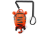 LittleLife Toddler Backpack Tiger