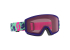Children's ski goggle Scott Junior Witty Goggle Mint Green / Neon Pink Enhancer 2024