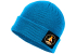 PAC DIY Kids Pati Reflective Beanie Blue Rocketship