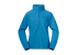 Bergans Junior Fleece Midlayer Jacket Dark Aqua Lagoon 2025