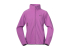 Bergans Junior Fleece Midlayer Jacket Light Viola Violet 2025