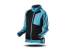 Trimm Bart Lady Junior Fleece Jacket Azure / Black 2024