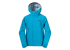 Bergans Junior 3L Shell Jacket Aqua Lagoon 2025