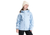 Bergans Junior 3L Shell Jacket Cool Blue 2026