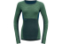 Devold Tuvegga Sport Air Merino Shirt Woman Woods 2024