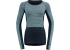Devold Tuvegga Sport Air Woman Shirt Cameo 2023